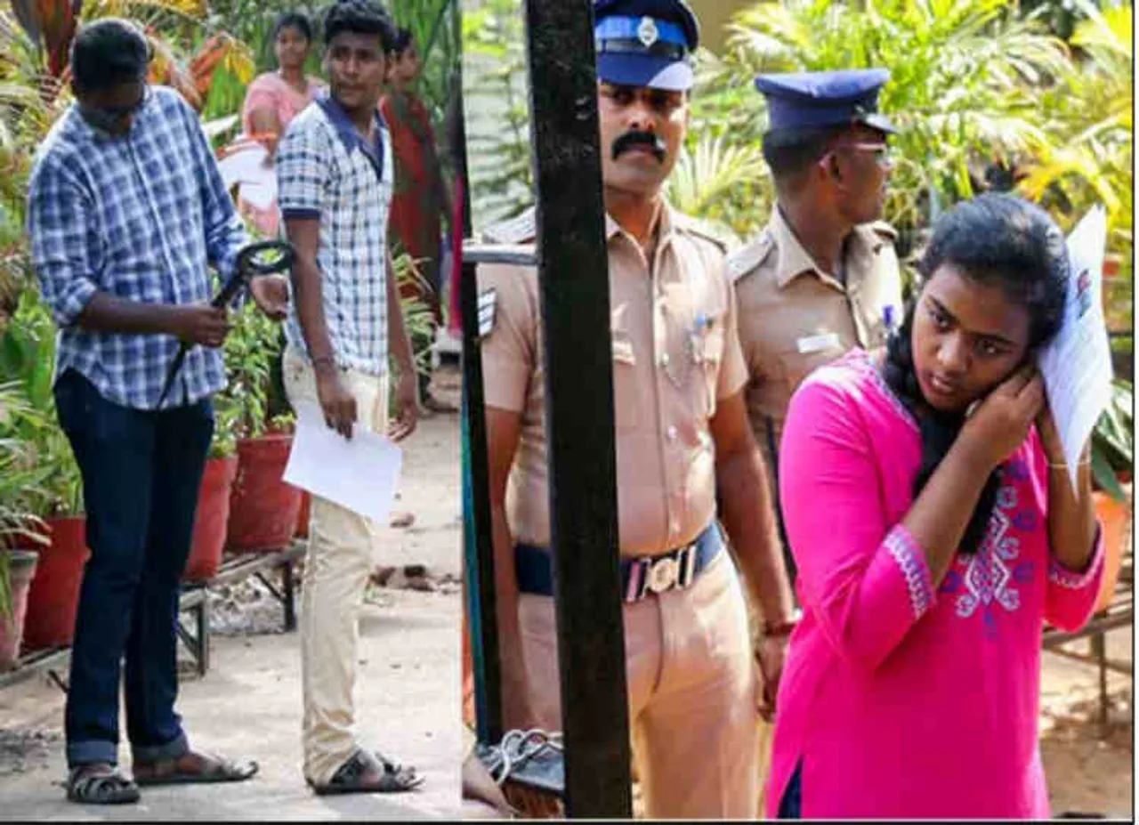 நீட் தேர்வுக்கு செல்லும் மாணவர்கள்  கட்டாயம் இதை  தெரிந்துக் கொண்டு செல்லுங்கள்!!!