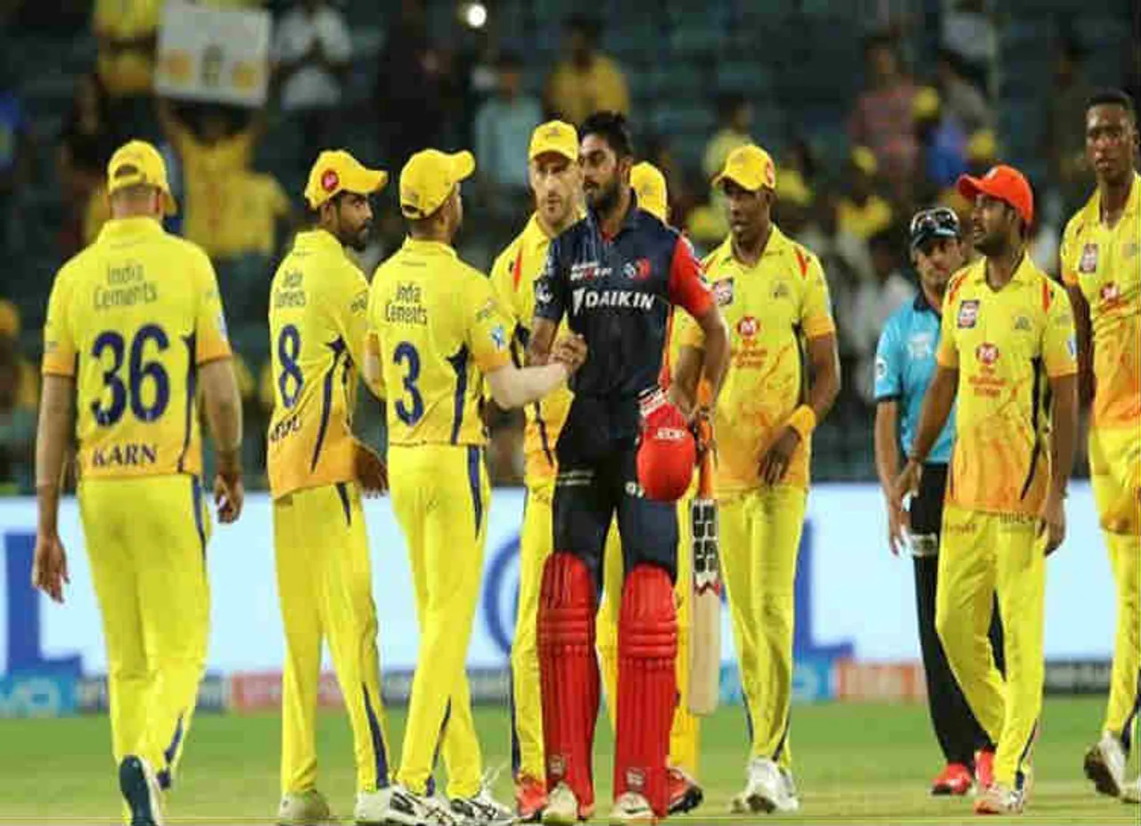 CSK-v-DD