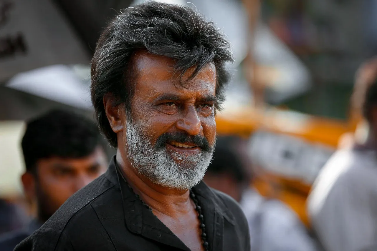 வெளிநாடுகளில் காலா வசூல்... ஓர் ஒப்பீடு
