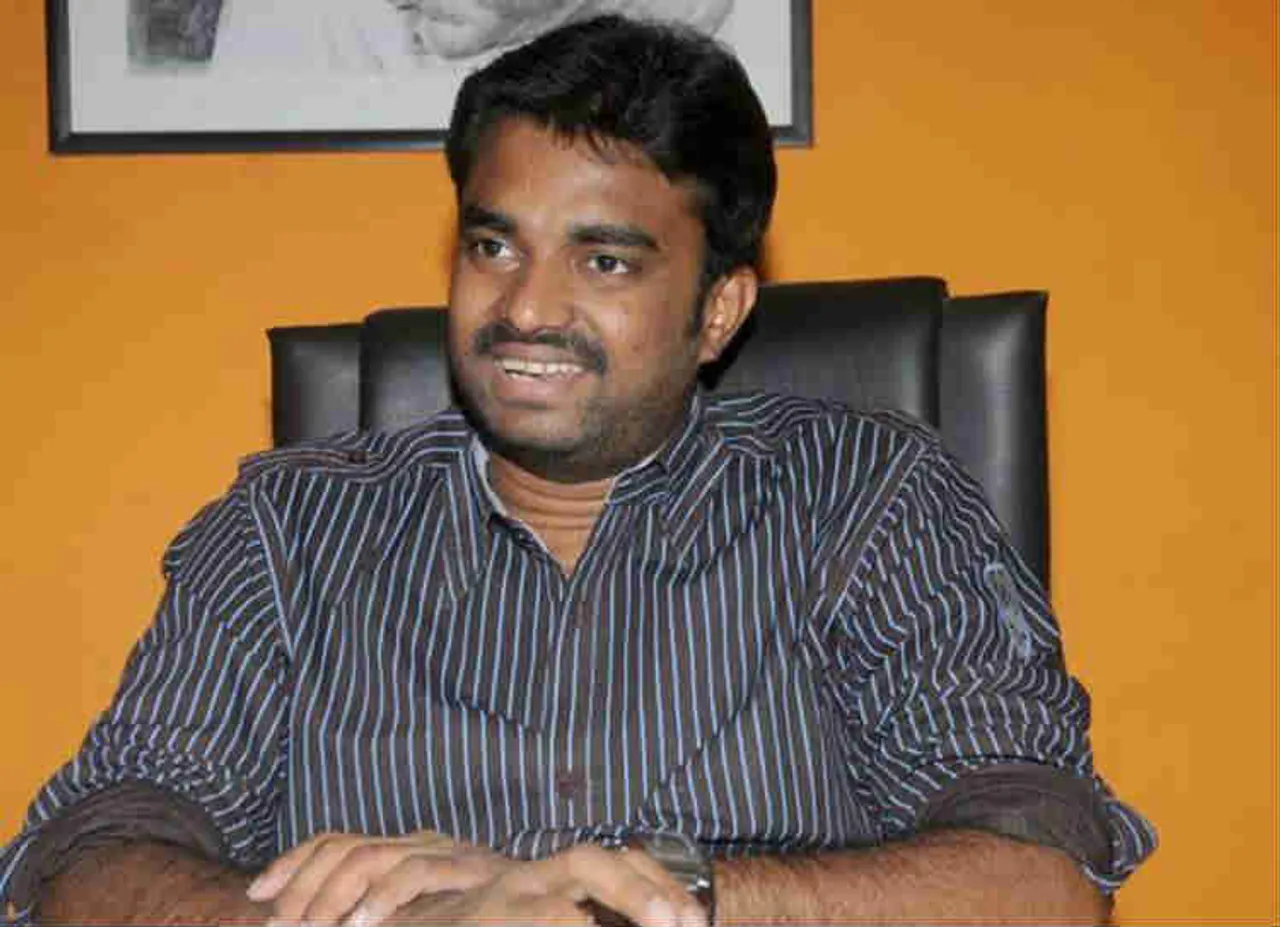 director a.l.vijay