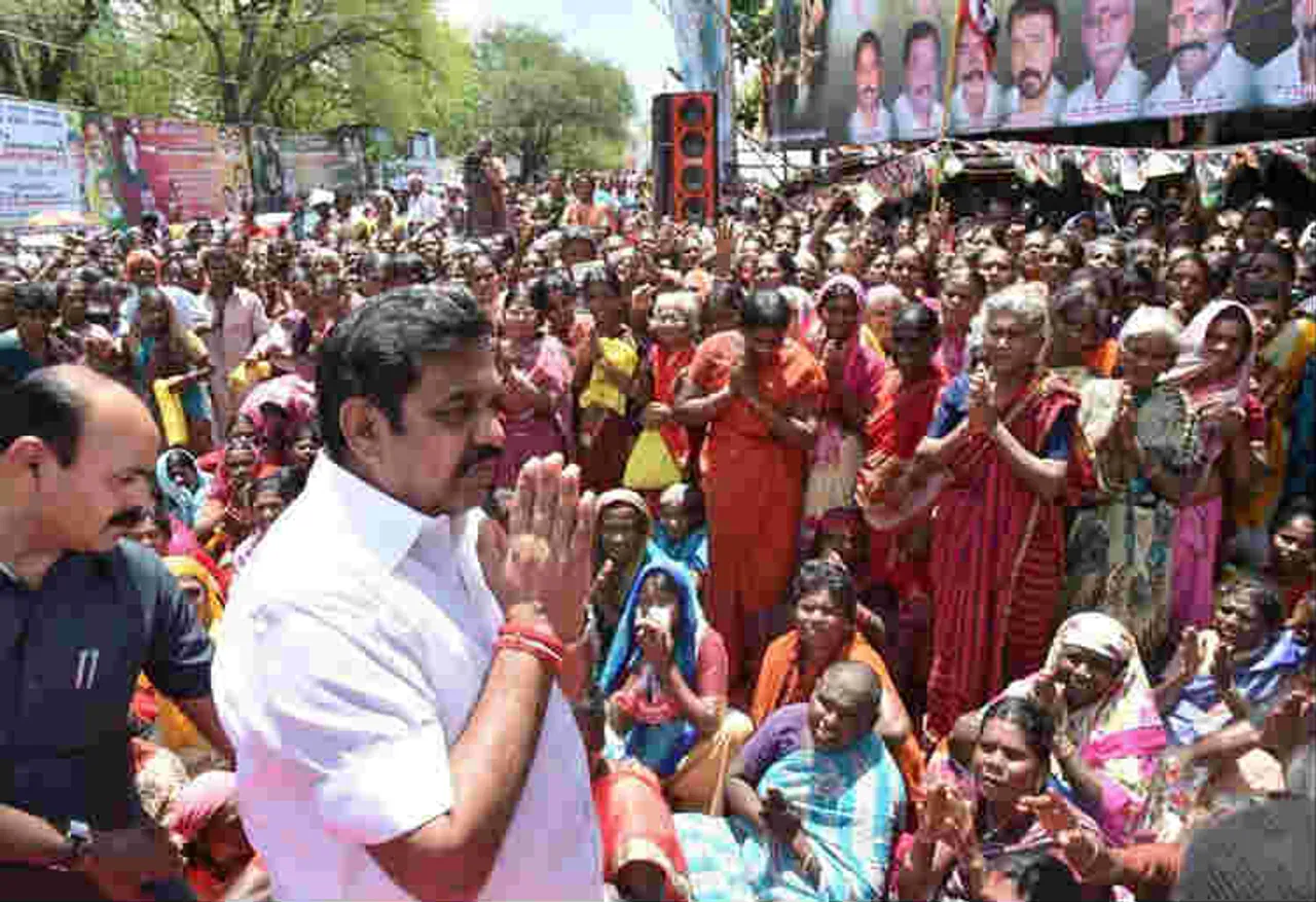 Election 2019 live updates