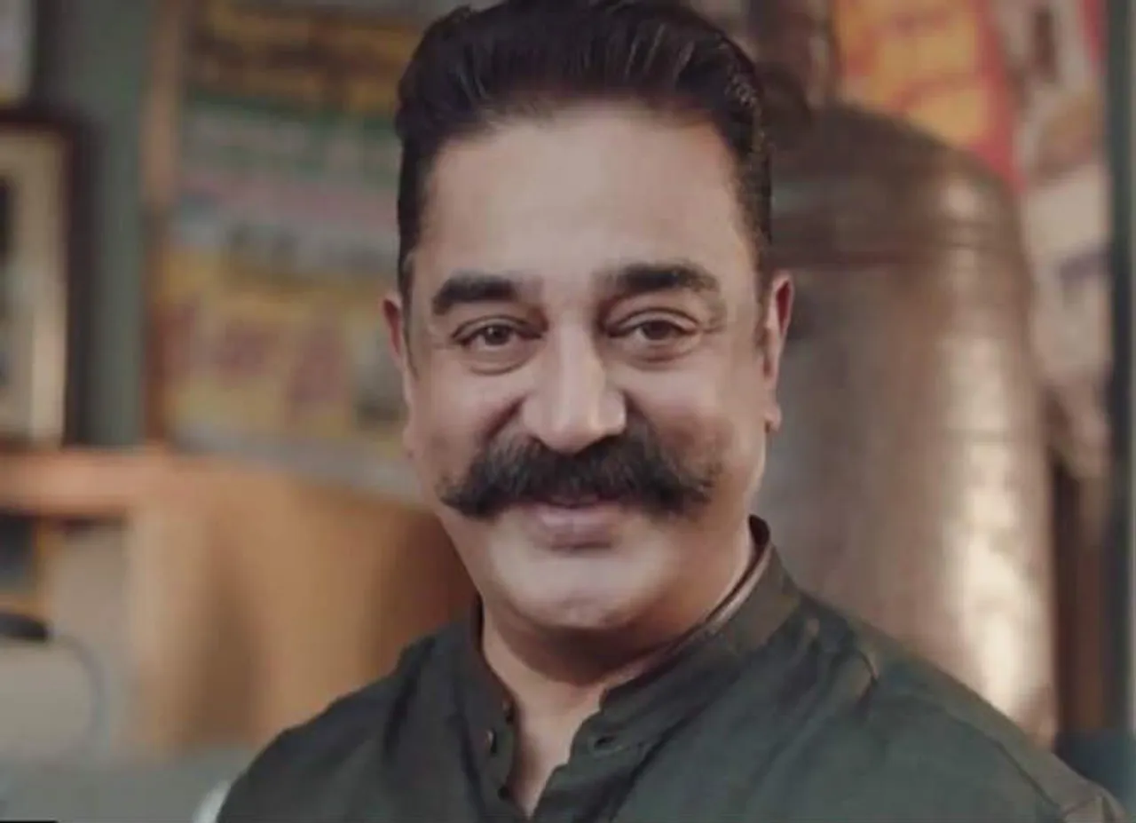நல்லவர் யார்? கெட்டவர் யார்? விளக்கம் அளிக்கிறார் கமல் ஹாசன்!!!
