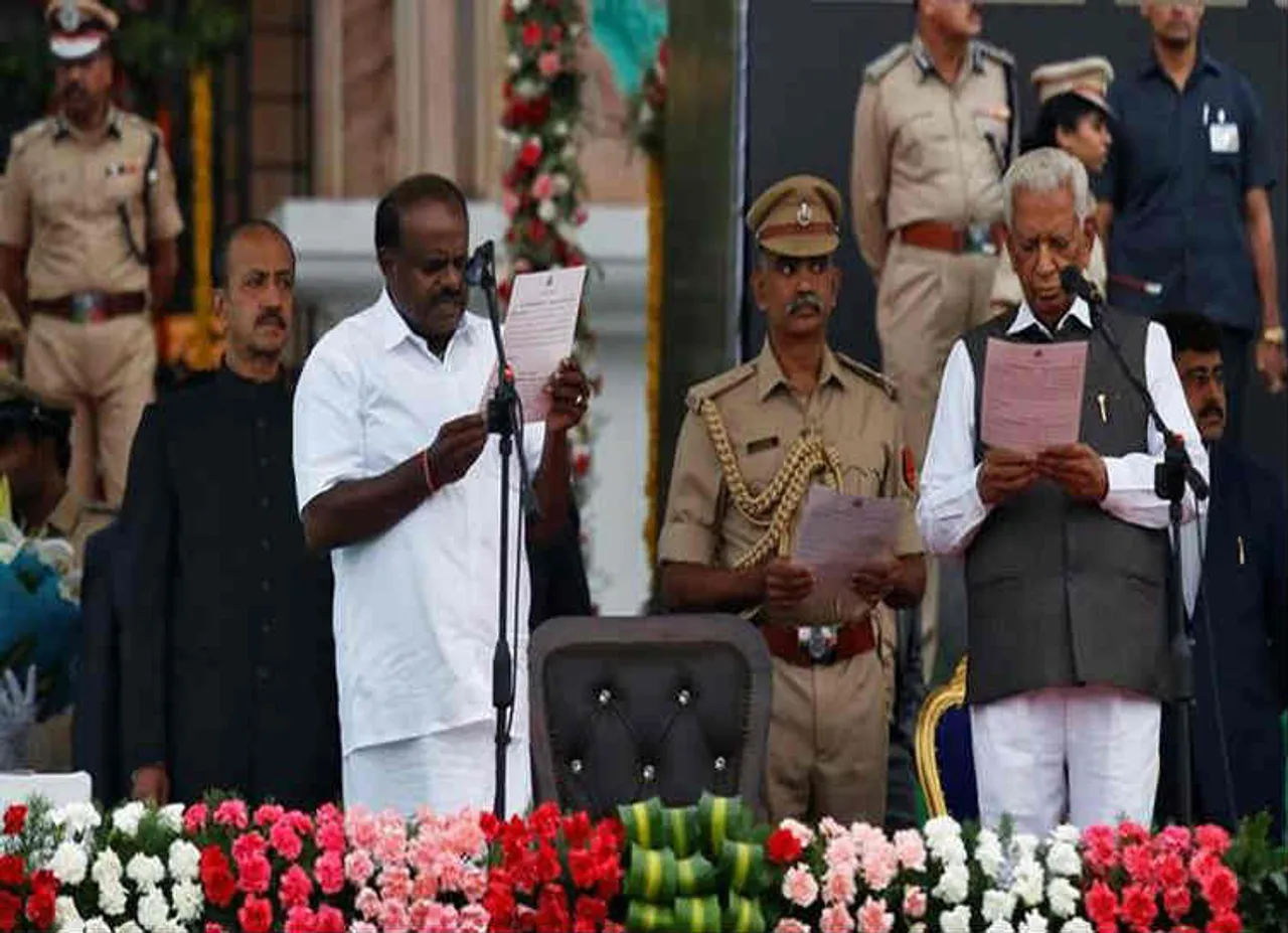 kumaraswamy