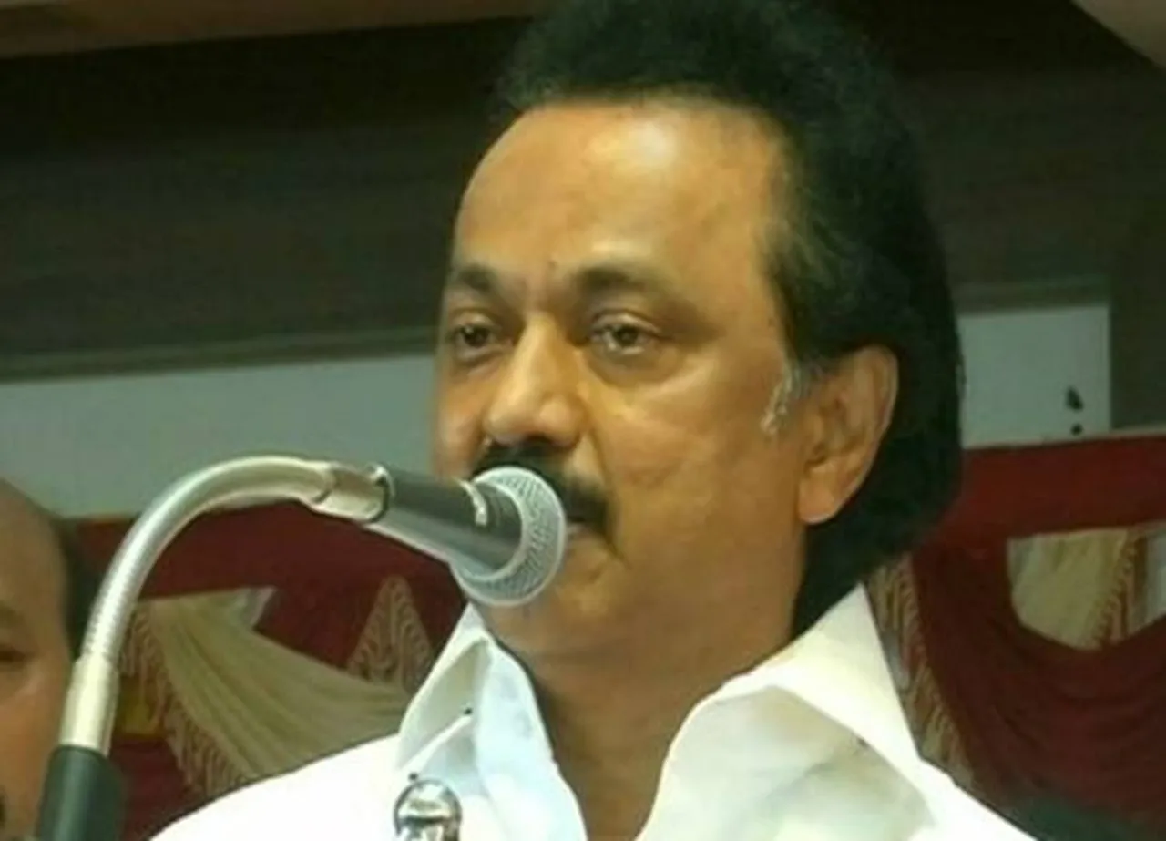 தர்மபுரி பஸ் எரிப்பு 3 பேர் விடுதலை: மு.க.ஸ்டாலின் ஆதரிக்கிறாரா, எதிர்க்கிறாரா?