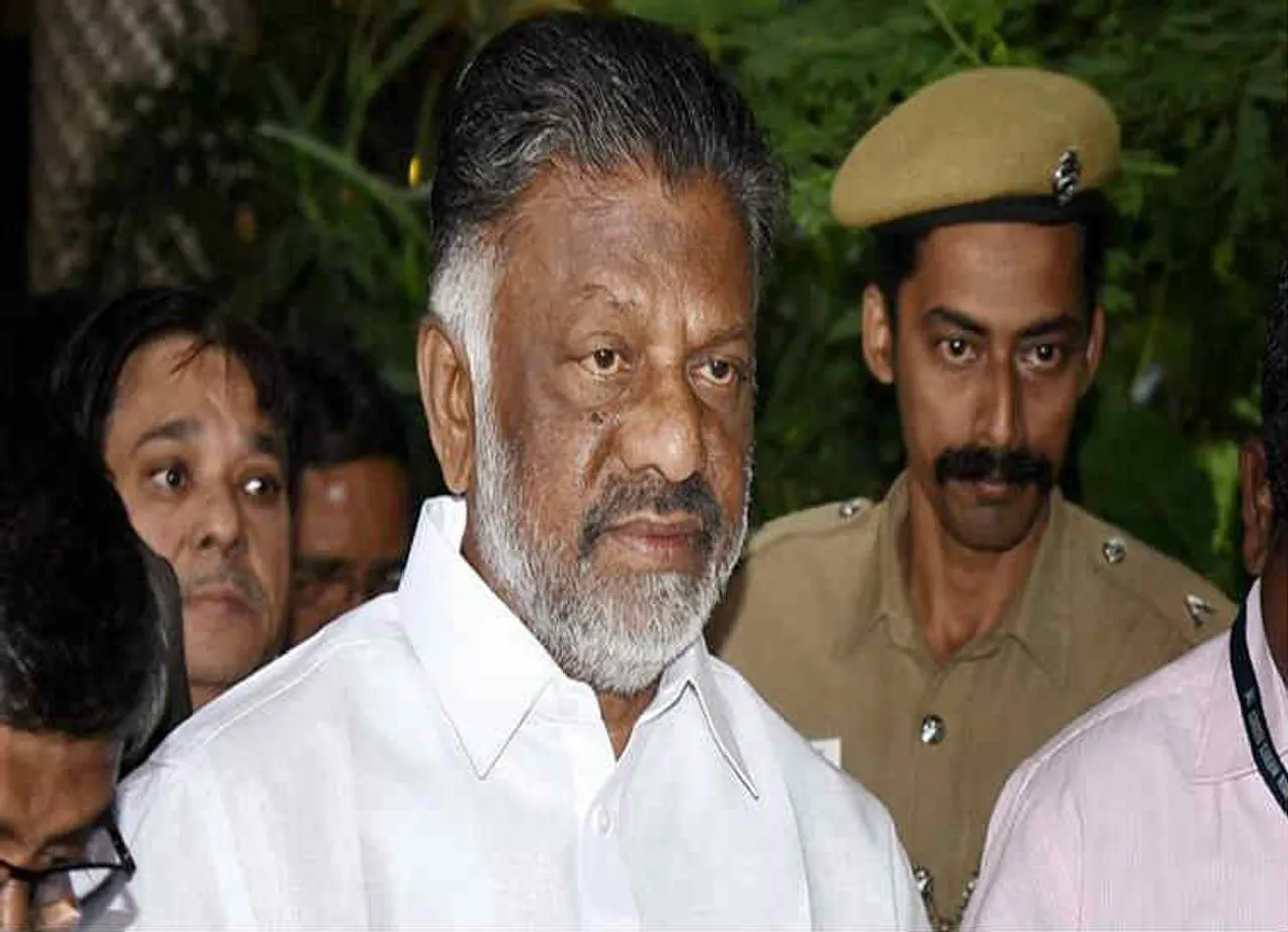 pannerselvam