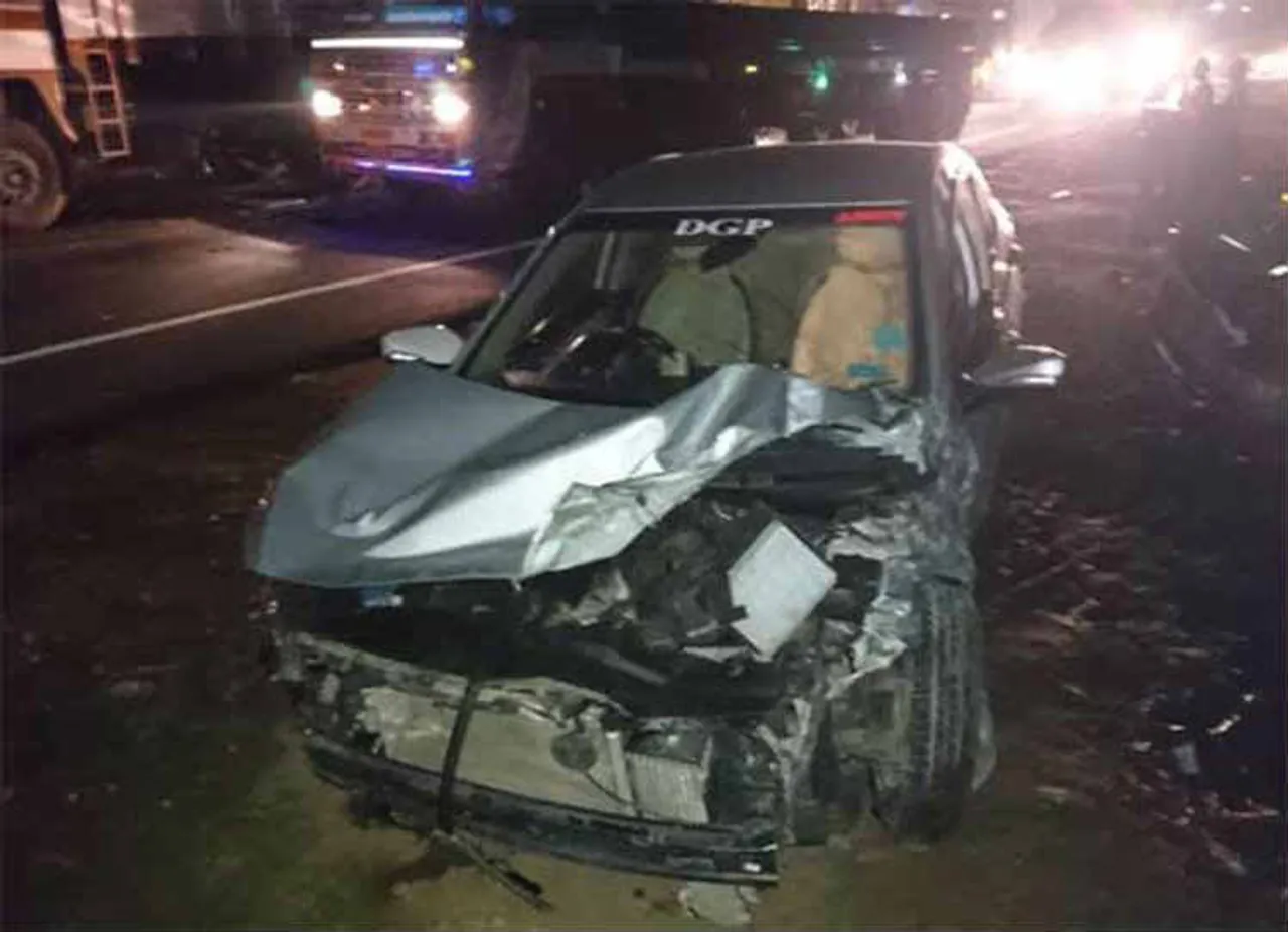 perambalur accident