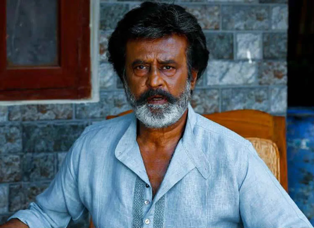 rajinikanth - chennai high court