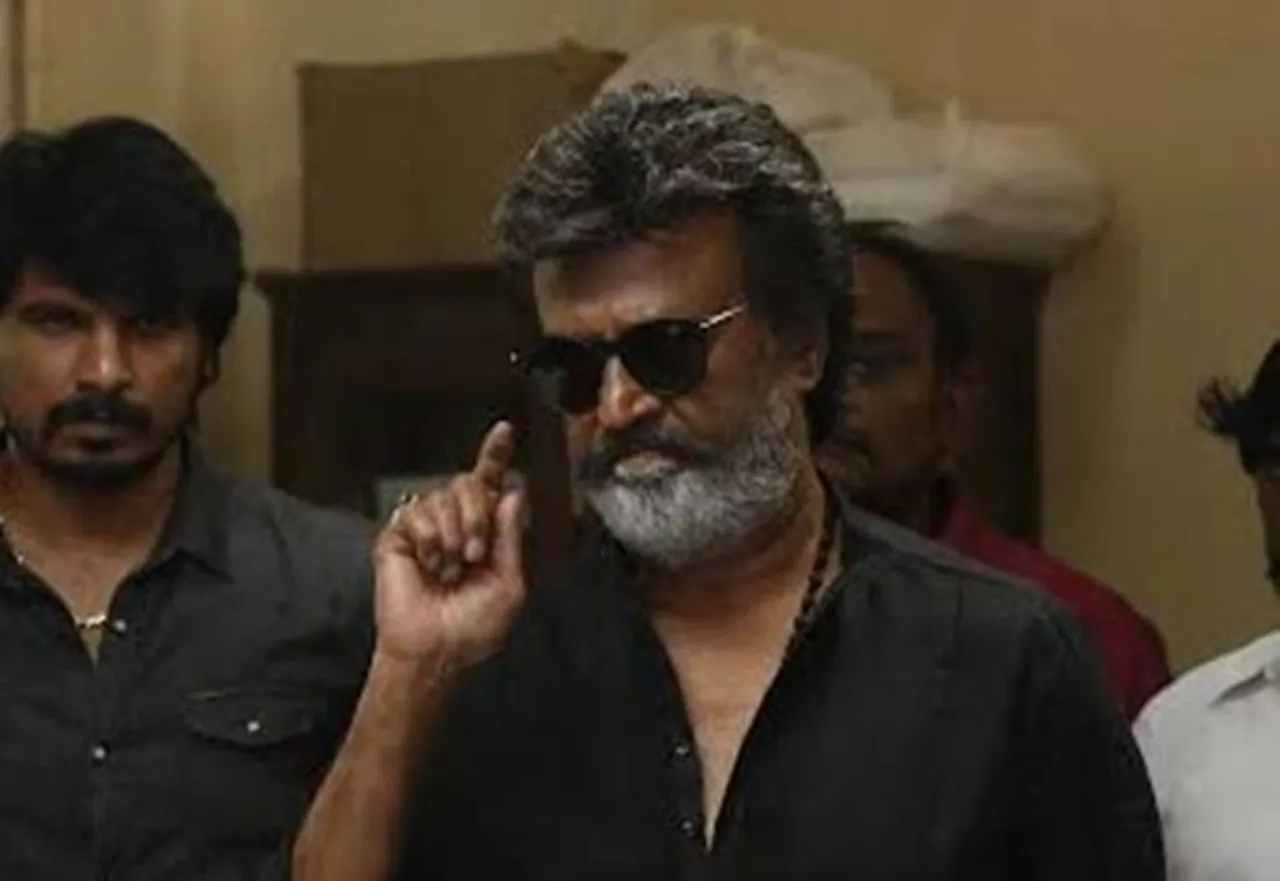 Rajinikanth AR Murugadoss Film