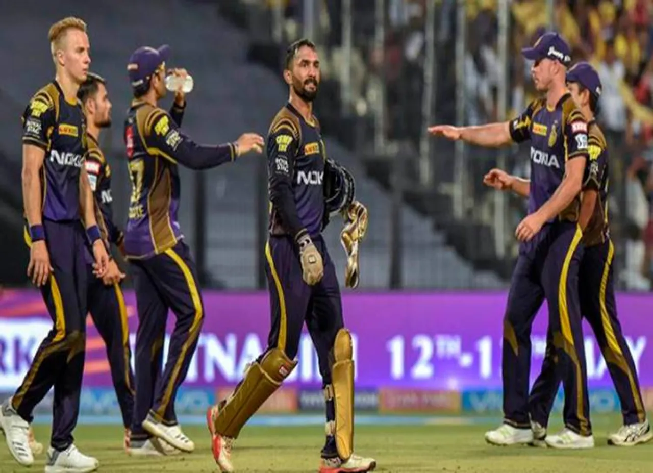 IPL 2018 SRH vs KKR: பிளே ஆஃபிற்கு தகுதிப் பெறுமா கொல்கத்தா?