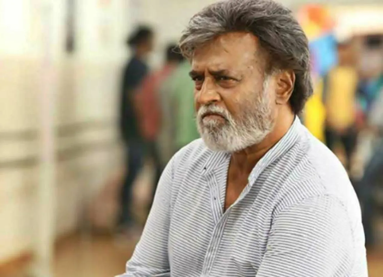 ஸ்டெர்லைட் போராட்டம்: பொது ஜன உயிரிழப்புகளுக்கு தமிழக அரசே பொறுப்பு! - ரஜினிகாந்த் கண்டனம்