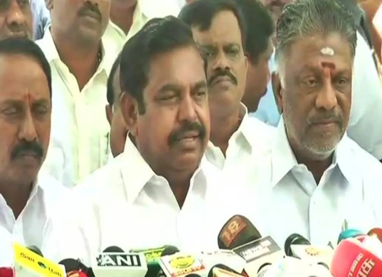 தூத்துக்குடி ஸ்டெர்லைட் துப்பாக்கிச்சூடு: மக்கள் உயிரிழந்ததை அறிந்த பிரதமர் வேதனை! - உள்துறை அமைச்சர் ராஜ்நாத் சிங்