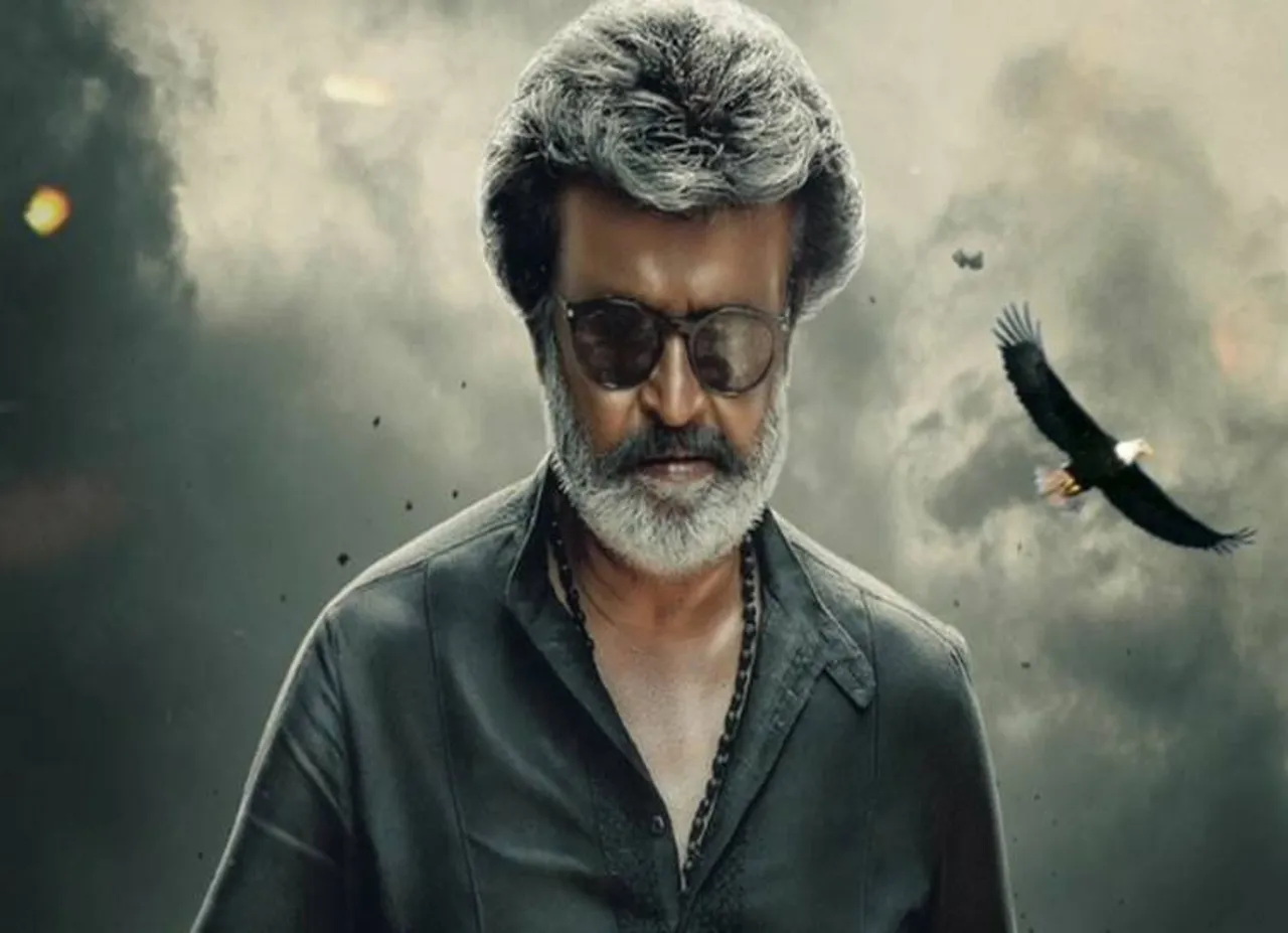 'பத்திரிக்கையாளர்கள் மனது புண்பட்டிருந்தால் வருந்துகிறேன்' - ரஜினிகாந்த்
