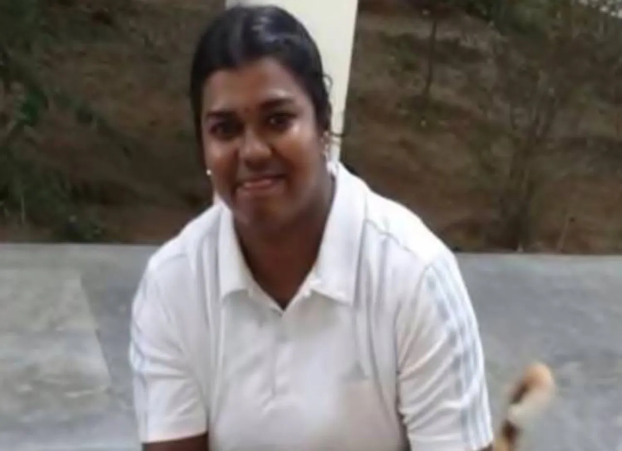 டி.எஸ்.பி. விஷ்ணுப்பிரியா வழக்கை கைவிடுகிறோம்: சிபிஐ