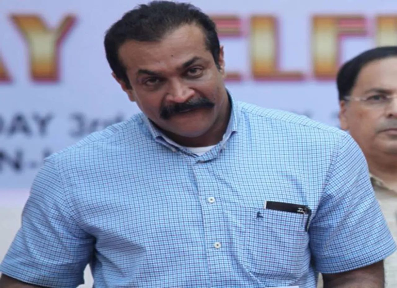 ஐபிஎல் பெட்டிங் வழக்கை விசாரித்த ஐபிஎஸ் அதிகாரி ஹிமன்ஷு ராய் தற்கொலை!