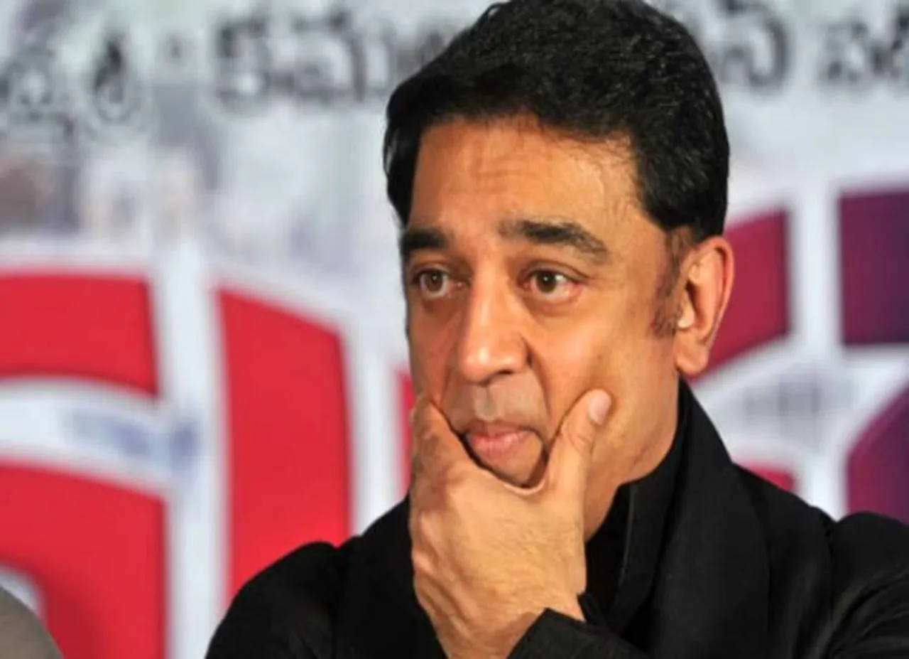 'வதந்திகள் உயிருக்கே ஆபத்தை விளைவிப்பது கவலையளிக்கிறது' - கமல்ஹாசன்