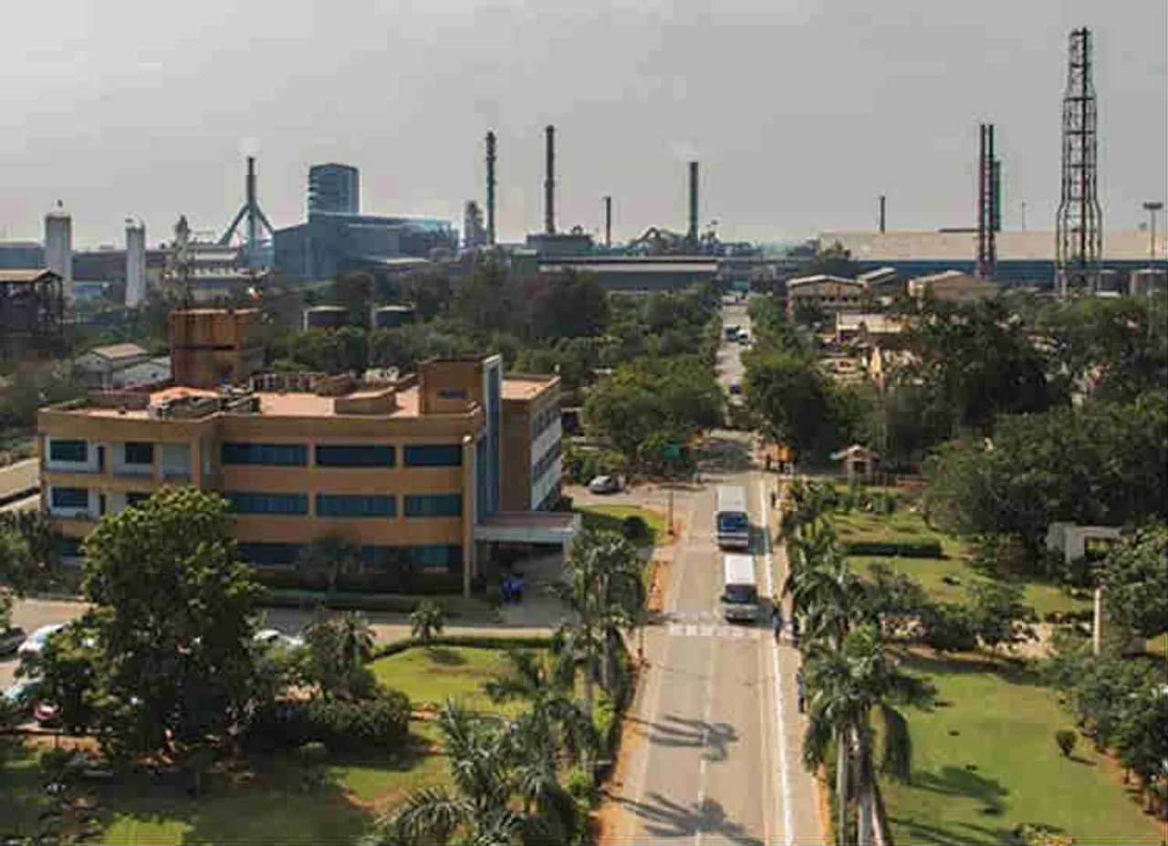 sterlite