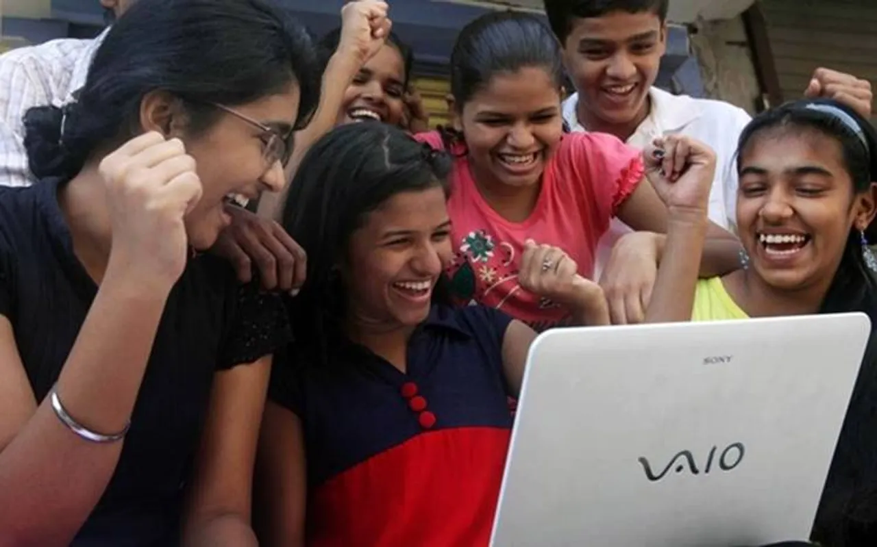 , tn hsc result 2019
