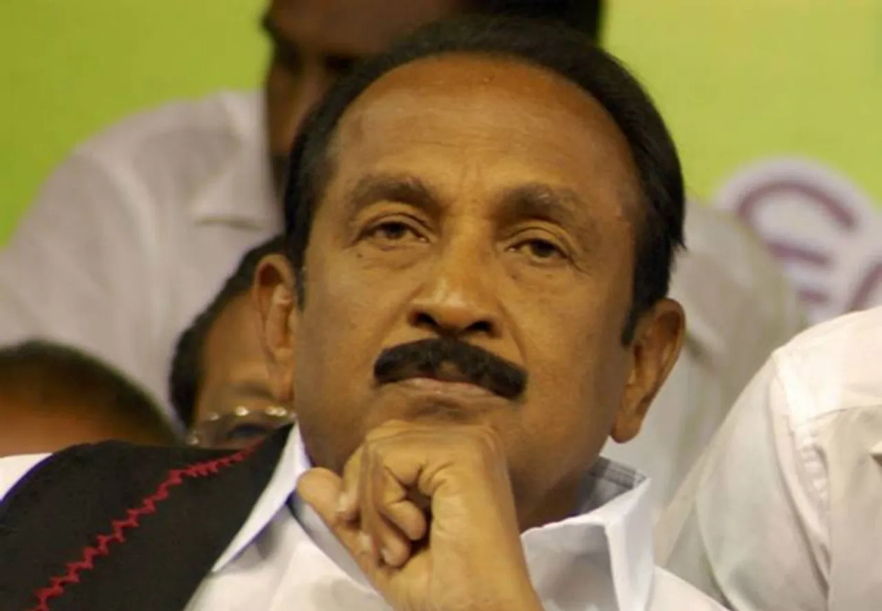 General Election 2019 DMK seat Sharing Live Updates