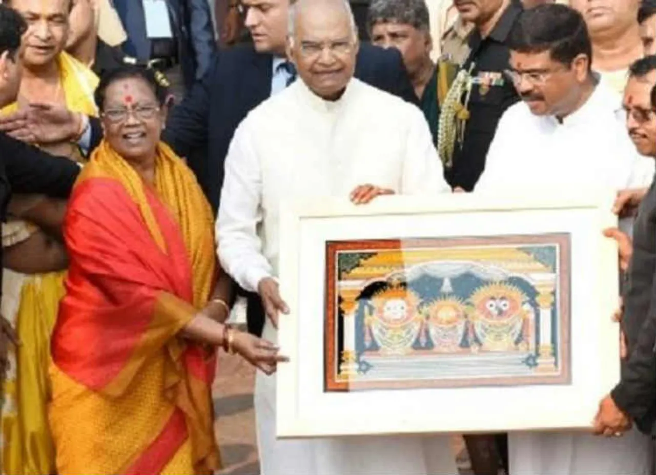 குடியரசு தலைவருக்கு கோயிலில் அனுமதி மறுப்பு... விசாரணை தொடக்கம்!