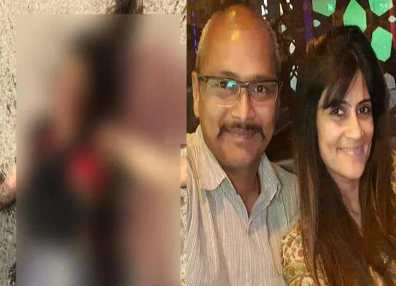 டெல்லி ராணுவ அதிகாரி மனைவி சைலஜா கொலையில் திருப்பம்: சக ராணுவ அதிகாரி கைது