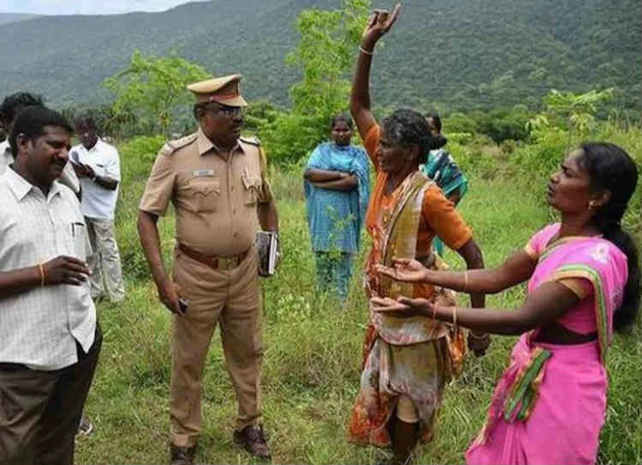 சேலம்-சென்னை பசுமை வழிச்சாலைக்கு எதிர்ப்பு: ஏன், எதற்கு, எப்படி?