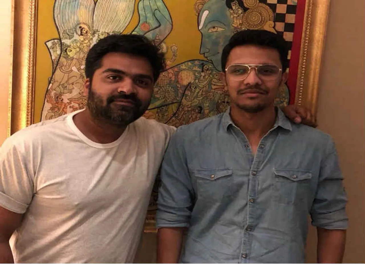 கார்த்திக் நரேன் இயக்கத்தில் சிம்பு - கோடம்பாக்கம் ஏன் பதறுகிறது? 