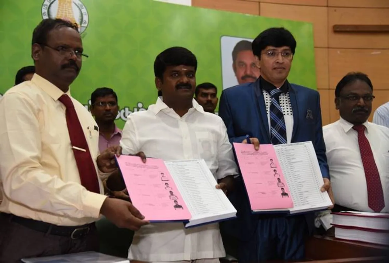 Tamilnadu Medical, Engineering Rank List, Anna University, DR MGR University