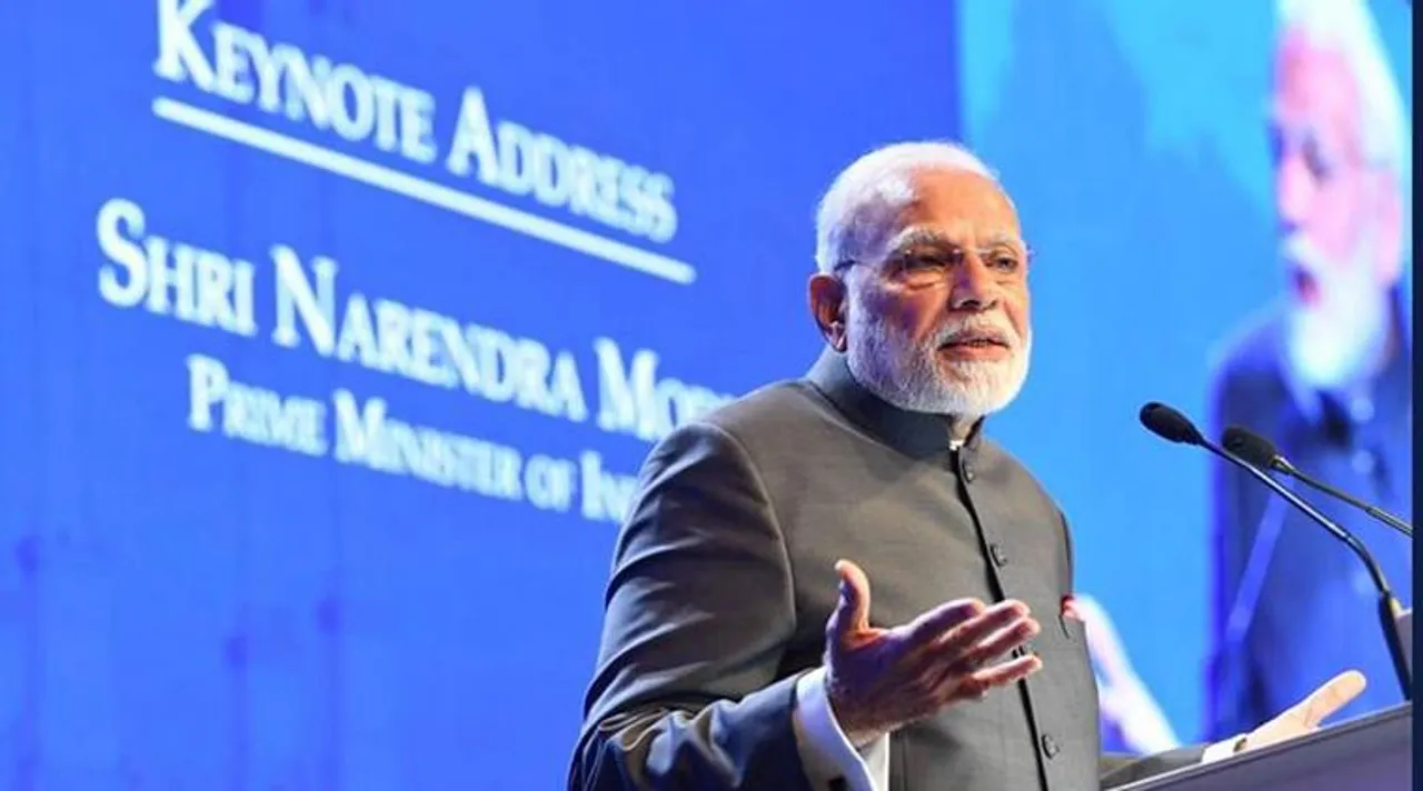 ayodhya verdict, pm modi