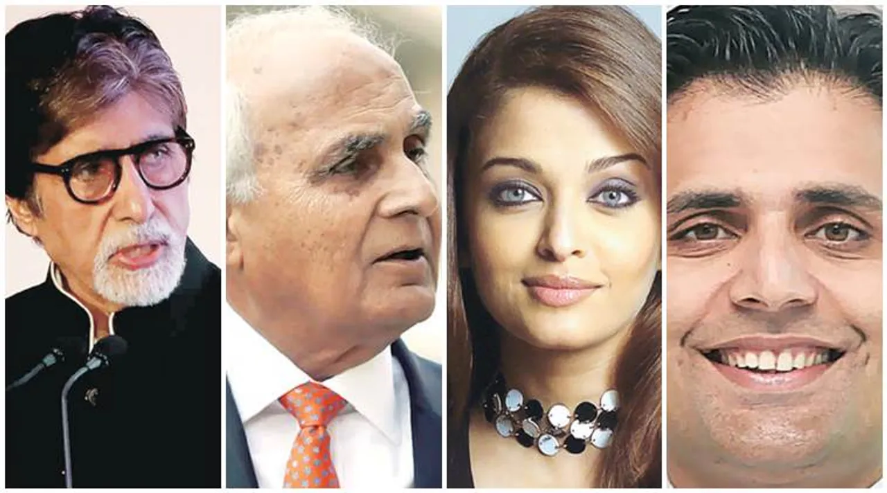 Panama paper list