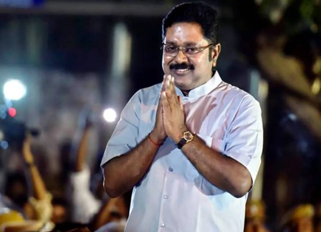 அன்னிய செலாவணி மோசடி வழக்கு: தினகரனிடம் அமலாக்கத்துறை ஆவணங்கள் வழங்க உத்தரவு