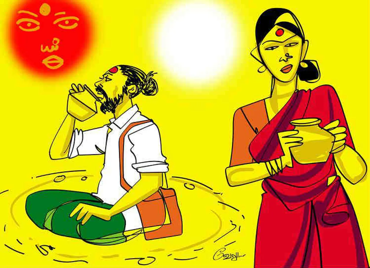aravind kumar - short story