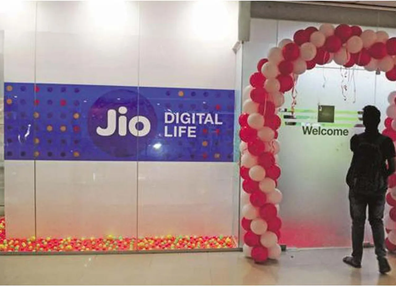 jio