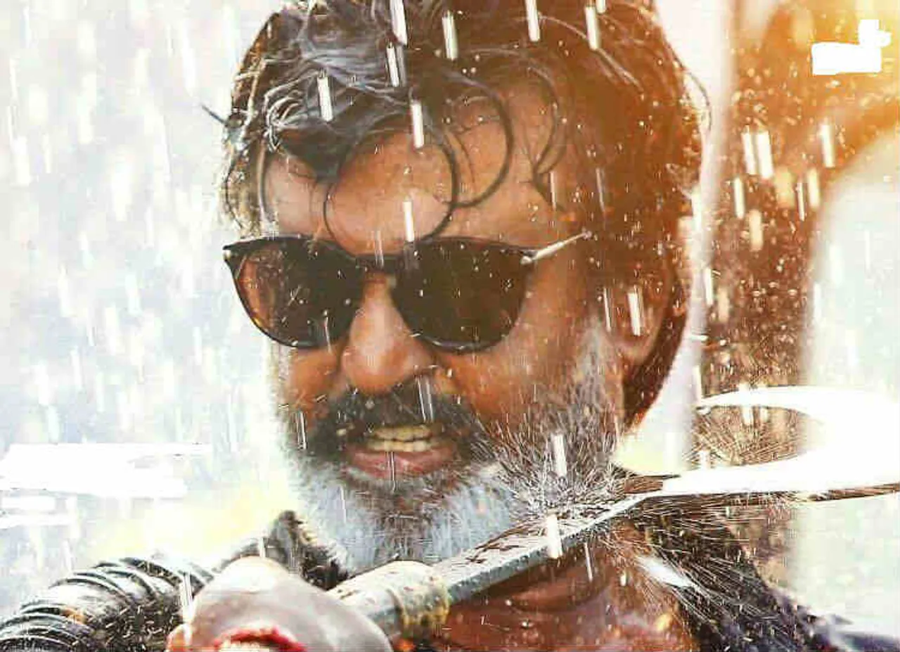 kaala poster