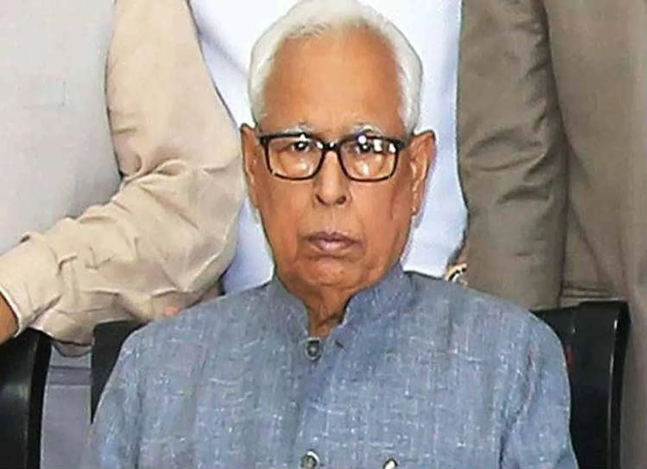 kashmir Governor NN Vohra - காஷ்மீர் ஆளுநர் வோரா
