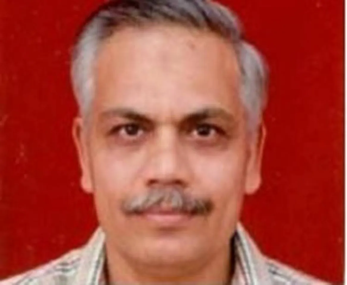 Cauvery Water Management Authority, Chairman Masood Husain