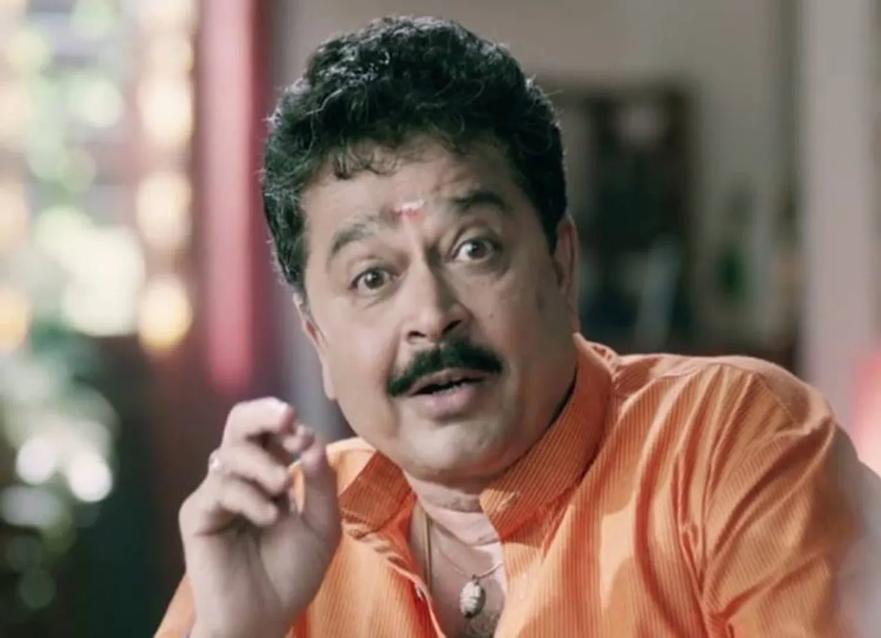 எஸ்.வி.சேகருக்கு முன்ஜாமின் வழங்க உச்சநீதிமன்றம் மறுப்பு!