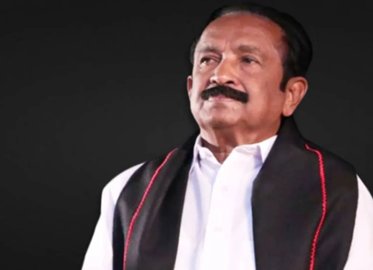 நீட் எனும் மரணக் கயிற்றை அறுக்க வேண்டும்! - வைகோ