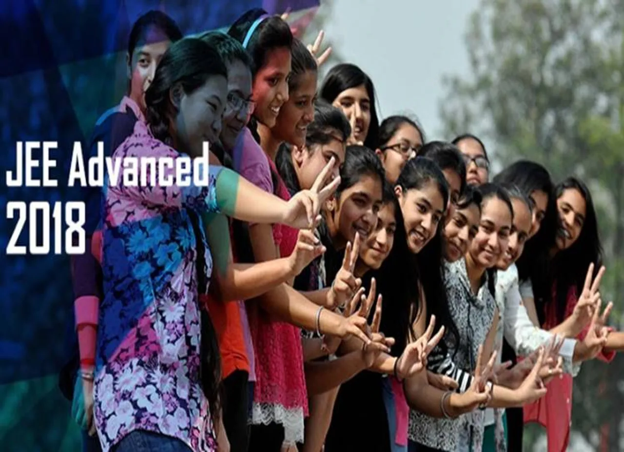 IIT Jee Advance 2018 Topper: 337 மதிப்பெண்கள் பெற்று ப்ரணவ் கோயல் முதலிடம்!