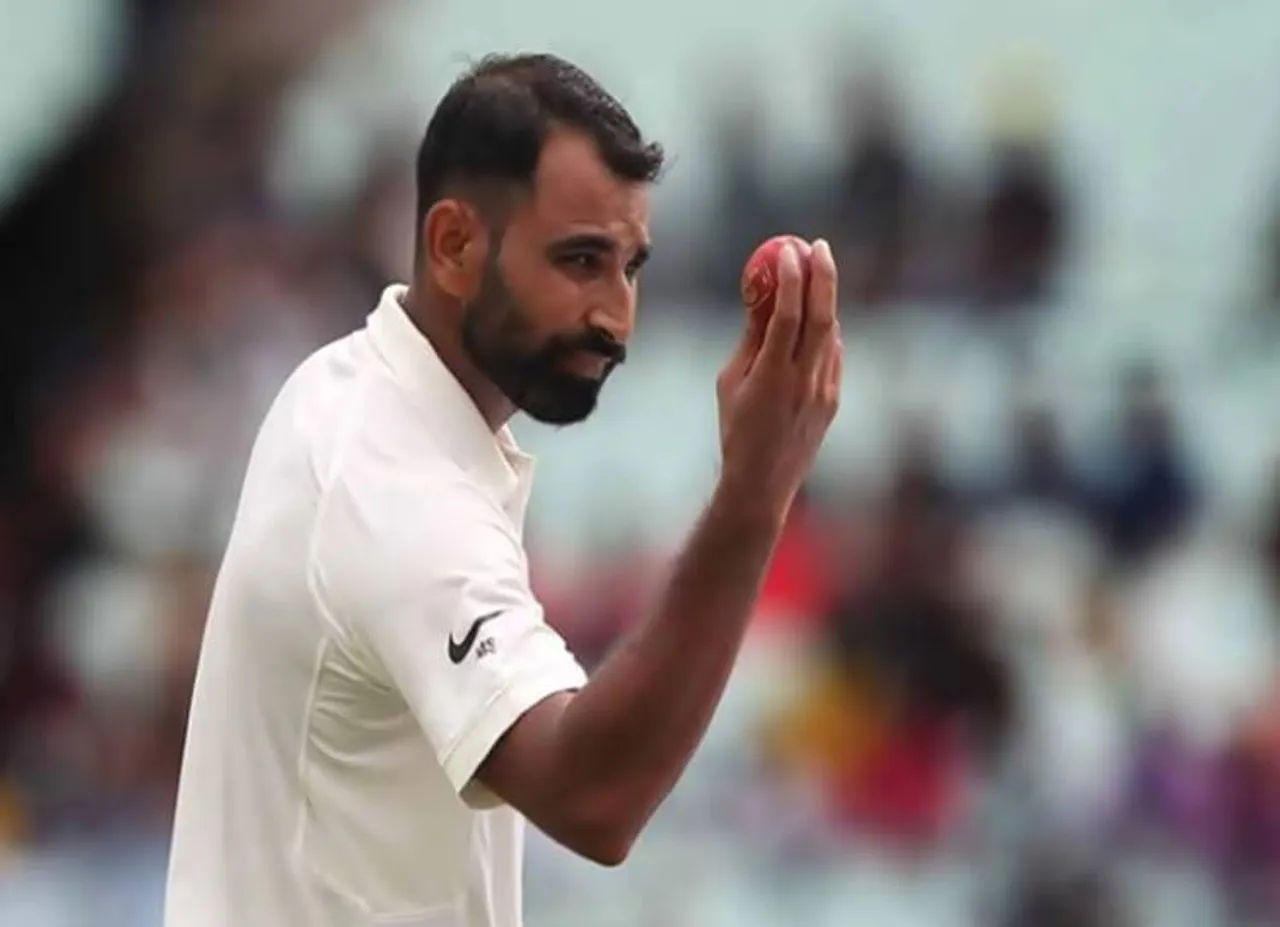 யோ - யோ டெஸ்டில் தோல்வி: அணியில் இருந்து நீக்கப்பட்ட முகமது ஷமி! மனைவியின் புகார்களால் மனதளவில் பாதிப்பா?