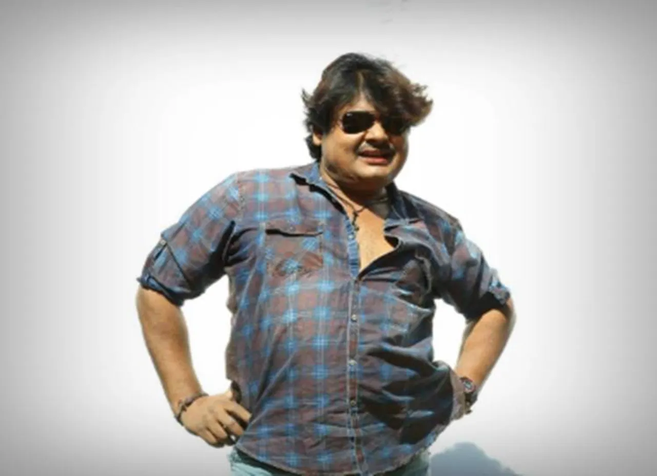 நடிகர் மன்சூர் அலிகான் கைது! 'தமிழகத்தில் ரத்தக்காட்டேரி ஆட்சி' என விமர்சனம்!
