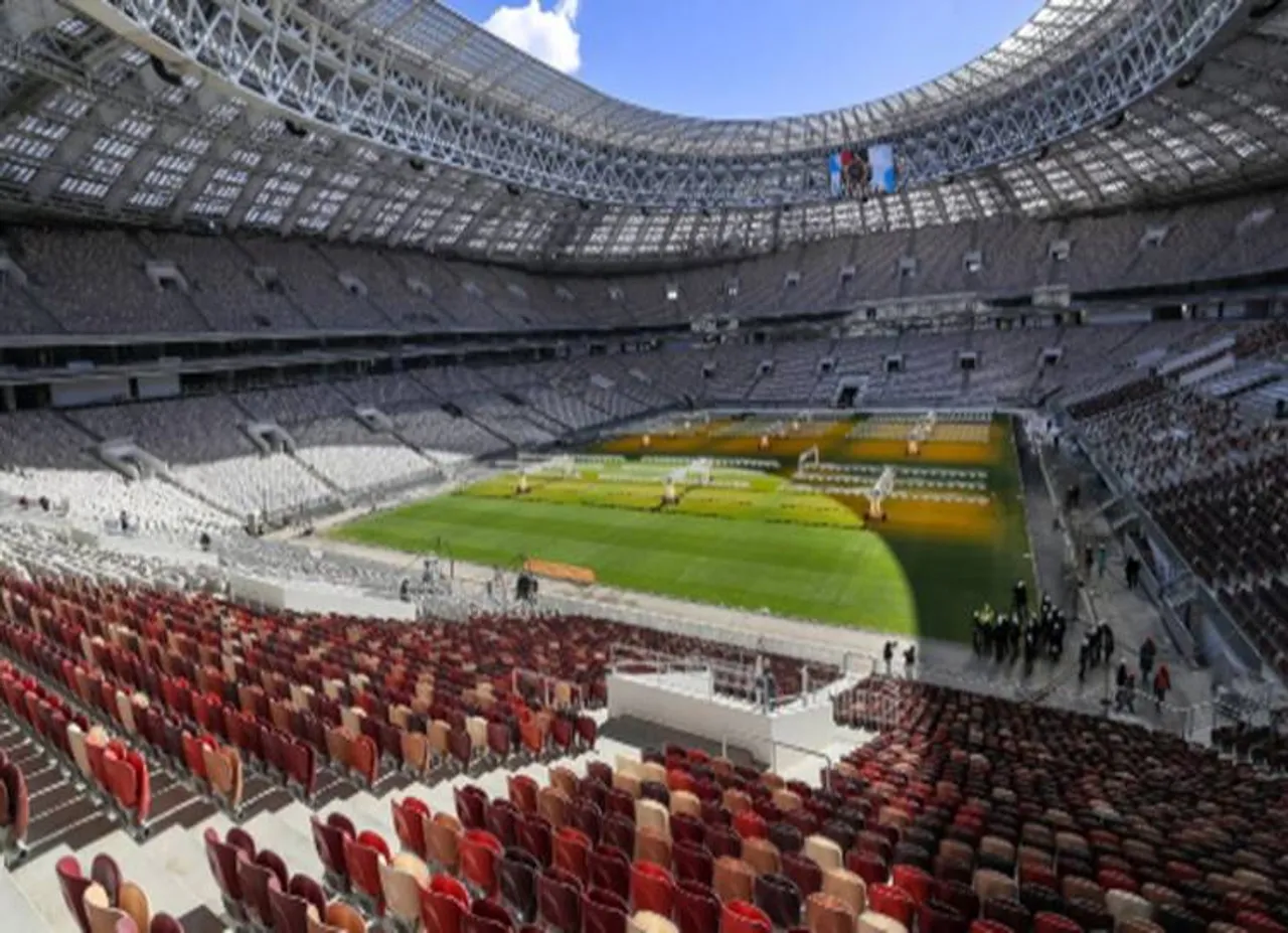FIFA World Cup 2018: இன்றைய போட்டிகள் விவரம்
