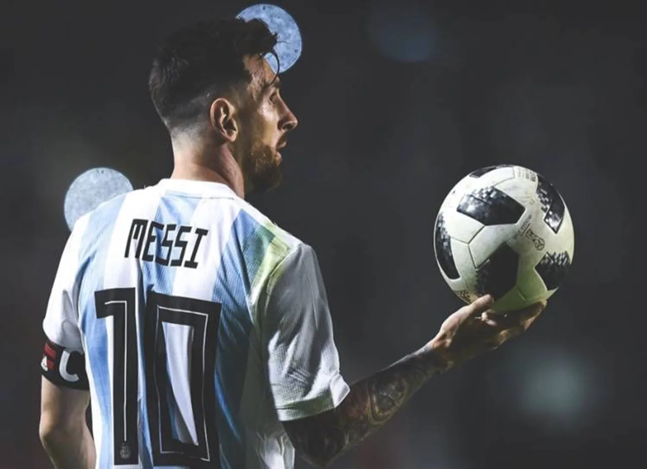 FIFA World cup 2018: கண்டிப்பா ஜெயிக்கணும்... இல்லனா அவுட்! உச்சக்கட்ட பிரஷரில் மெஸ்ஸி!