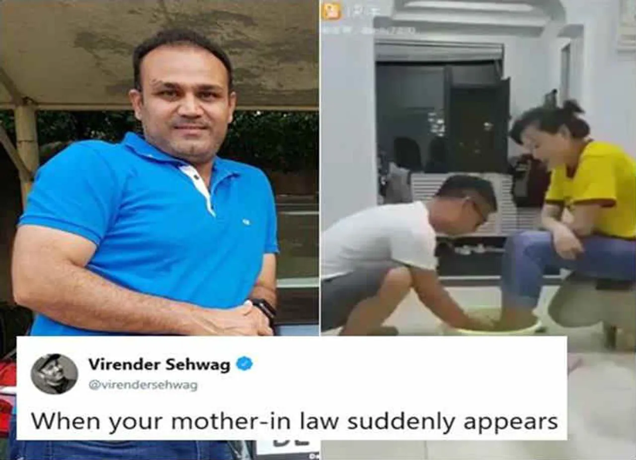 Sehwag