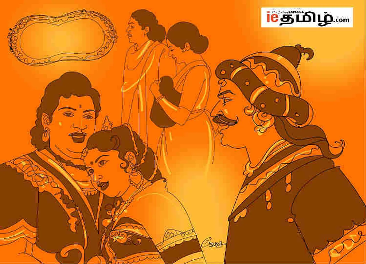 sunday short story - aravind kumar