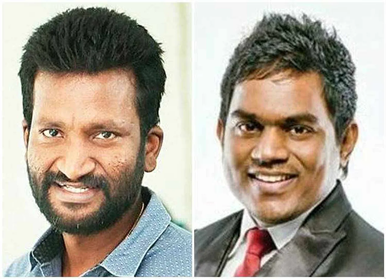 susindreen - yuvan