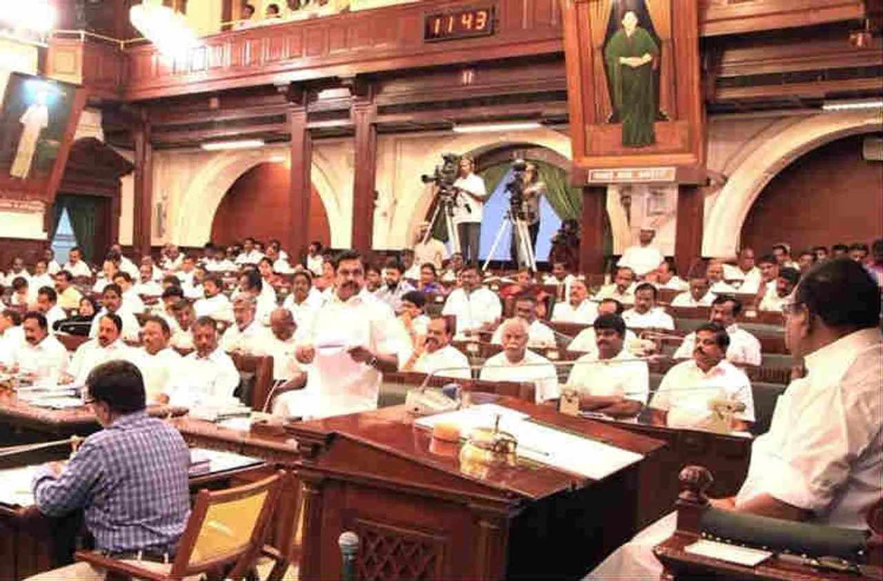 Tamil Nadu news today live updates