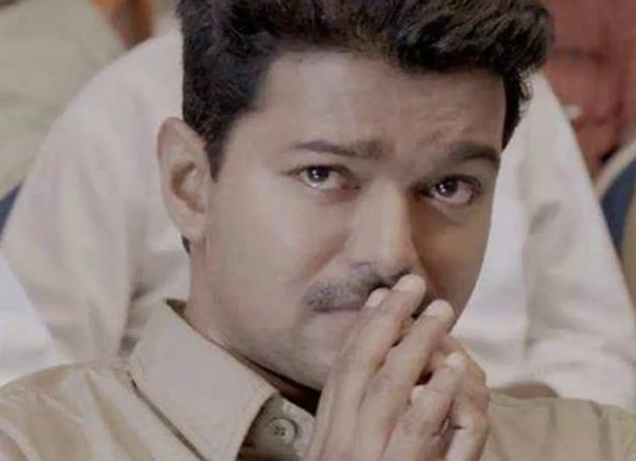 vijay