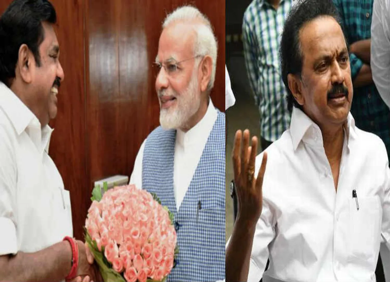நம்பிக்கை வாக்கெடுப்பில் பாஜக வெற்றி... முதல்வரை சாடிய மு.க.ஸ்டாலின்!