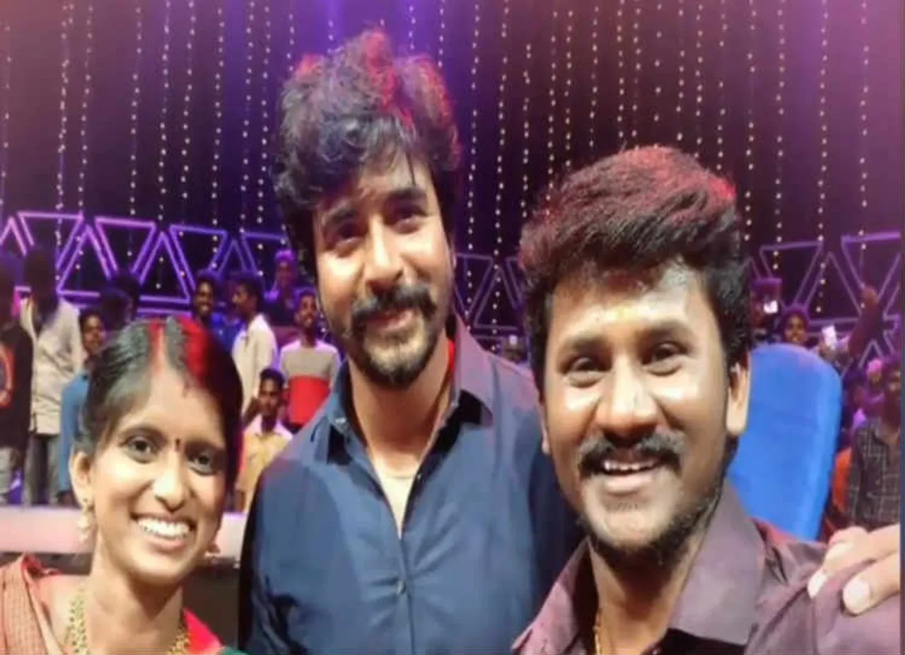 செந்தில் கணேஷூக்கு அடித்தது யோகம்.. வெற்றி பெற்ற 2 ஆவது  நாளிலியே இப்படி ஒரு வாய்ப்பா?