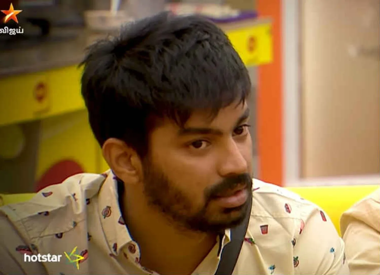 ஒரு வழியா பிக் பாஸ் 2 வீட்டு சிறைக்கு வேலை வந்தாச்சு!